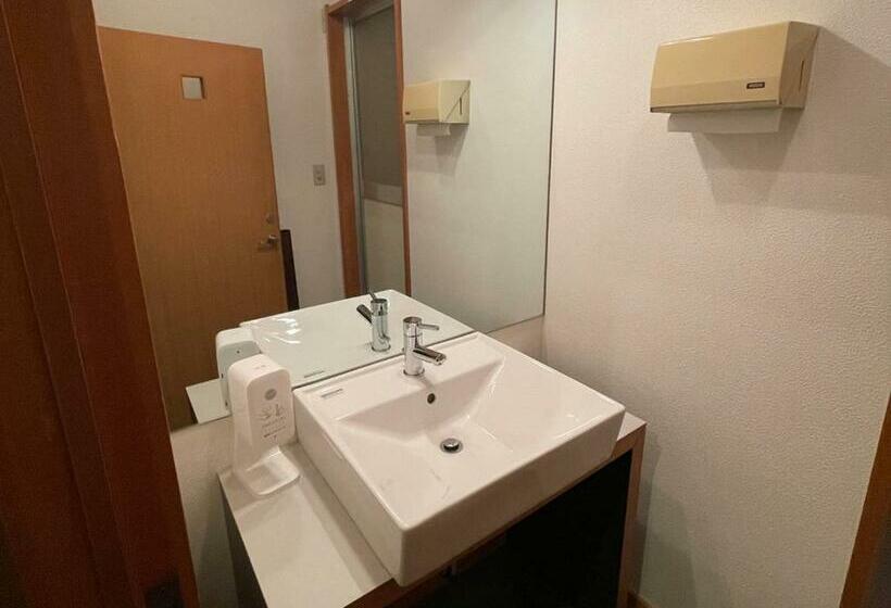 Standardzimmer Kingsize Bett, 京よろず