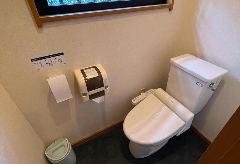 Standardzimmer Kingsize Bett, 京よろず