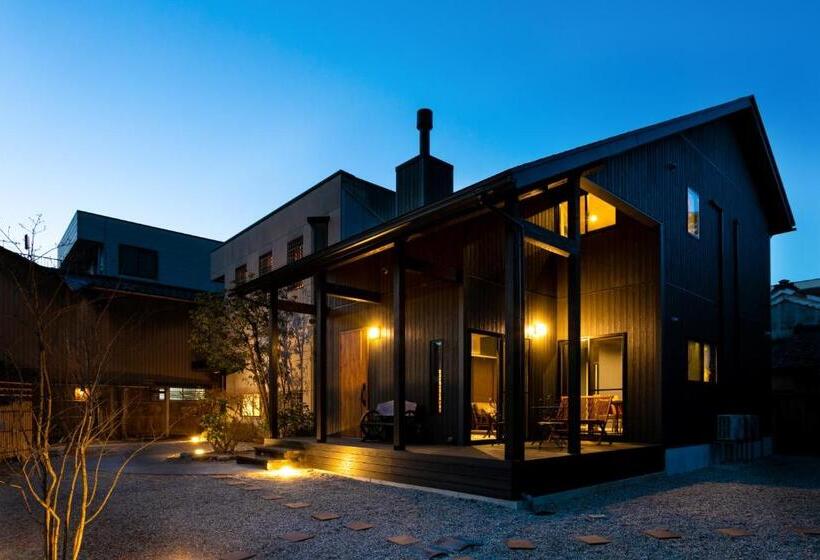 2 Schlafzimmer Suite, 京よろず