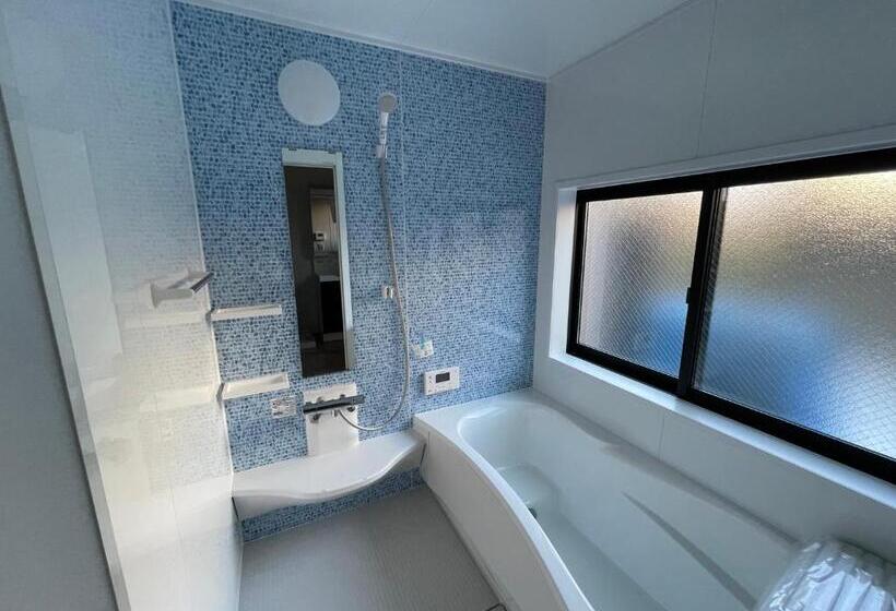 2 Schlafzimmer Suite, 京よろず