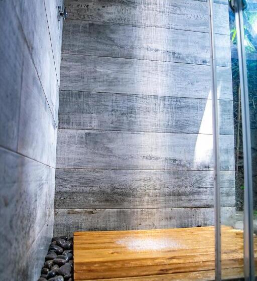 标准间带湖景, Tres Piedras