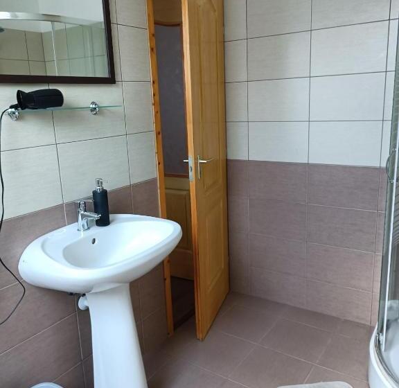 Номер Стандарт, Jázmin Vendégház