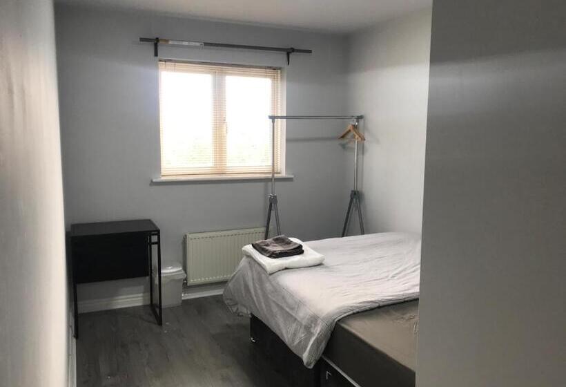 غرفة قياسية, Comfortable Stay