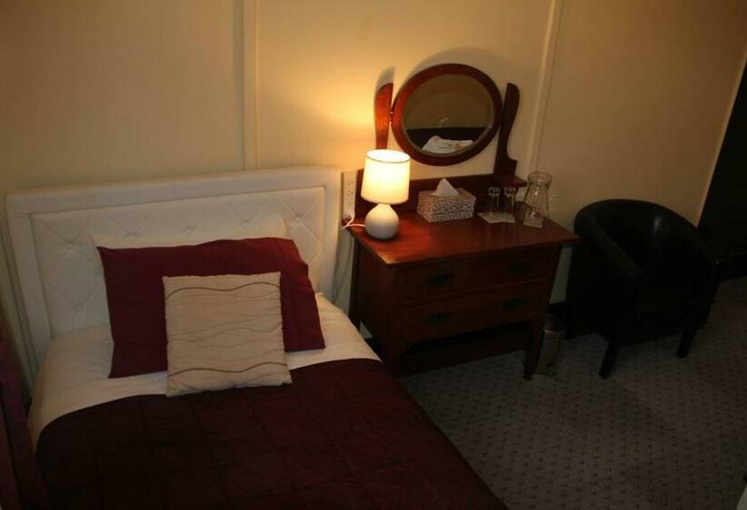 חדר סטנדרט, The Woomelang