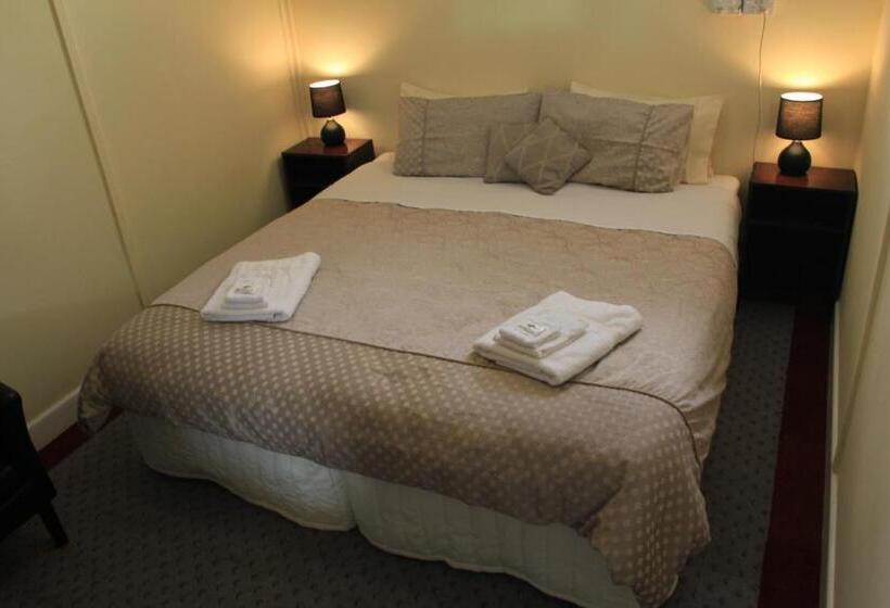 חדר סטנדרט עם מיטת קינג, The Woomelang