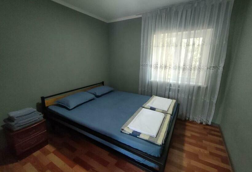 Дом 2 Спальни, Anor Sayyoh