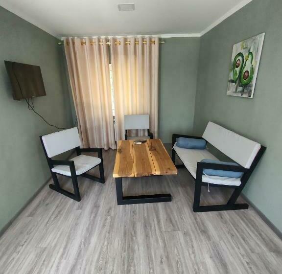 منزل غرفتين نوم, Anor Sayyoh