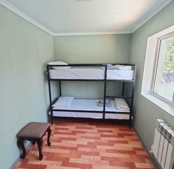 منزل غرفتين نوم, Anor Sayyoh