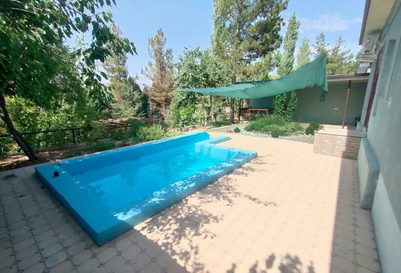 منزل غرفتين نوم, Anor Sayyoh