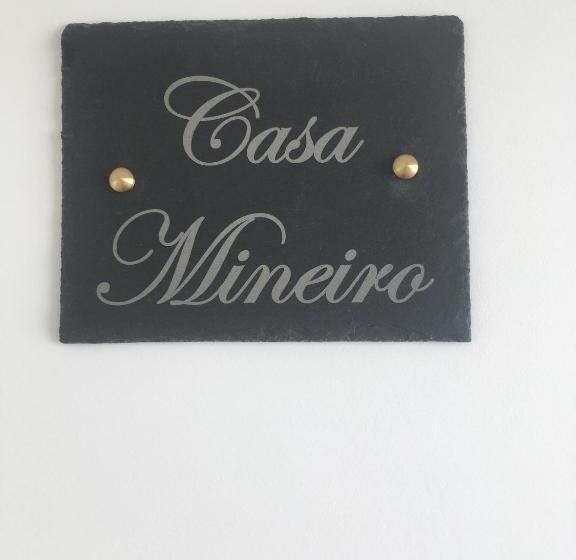 ファミリールーム, Casas Nas Hortas