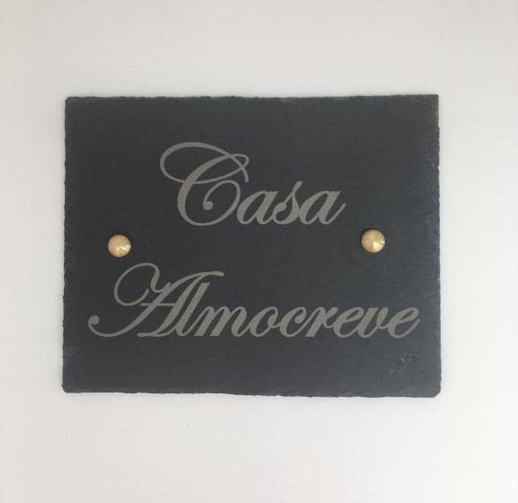 ファミリールーム, Casas Nas Hortas