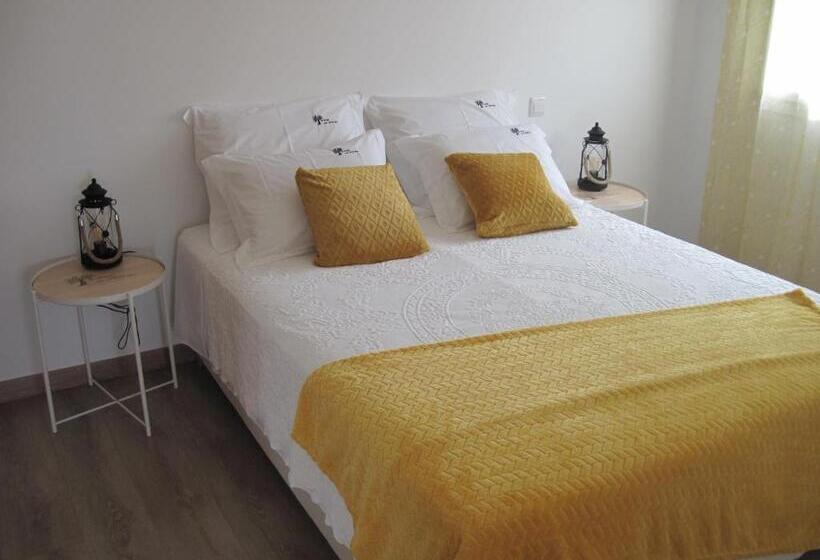 ファミリールーム, Casas Nas Hortas