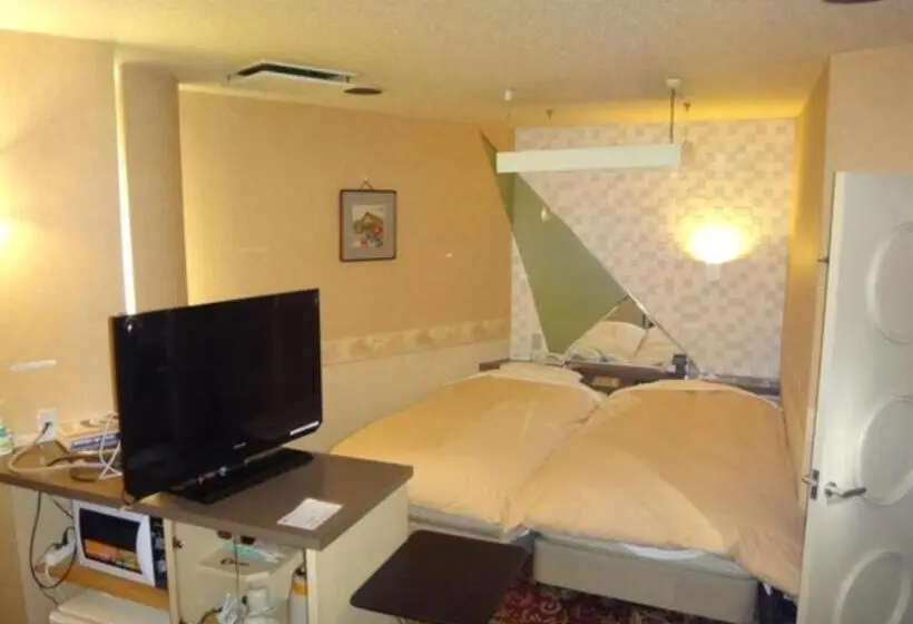 スタンダードスタジオ, Utility Hotel Coo   Vacation Stay 12495v
