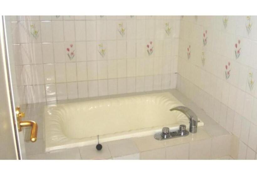 Студия Стандарт, Utility Hotel Coo   Vacation Stay 12495v