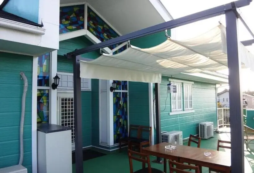 スタンダードスタジオ, Utility Hotel Coo   Vacation Stay 12495v