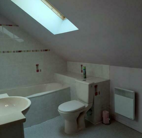 Номер Стандарт, Ferme Des Capucines