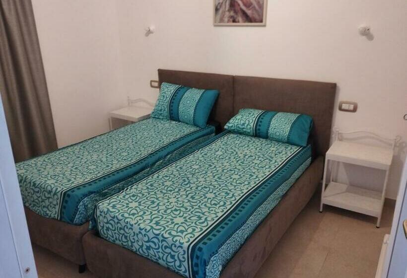 غرفة ديلوكس مطلّة علي البحر, New Suites Sea View Sardinia, Castelsardo