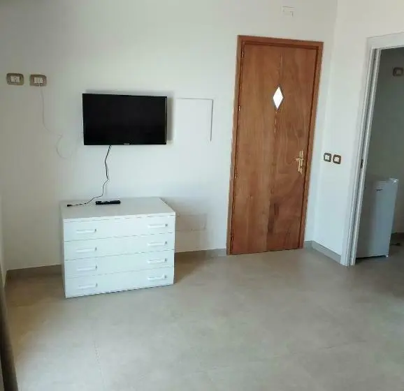 Deluxe-huone Merinäkymä, New Suites Sea View Sardinia, Castelsardo