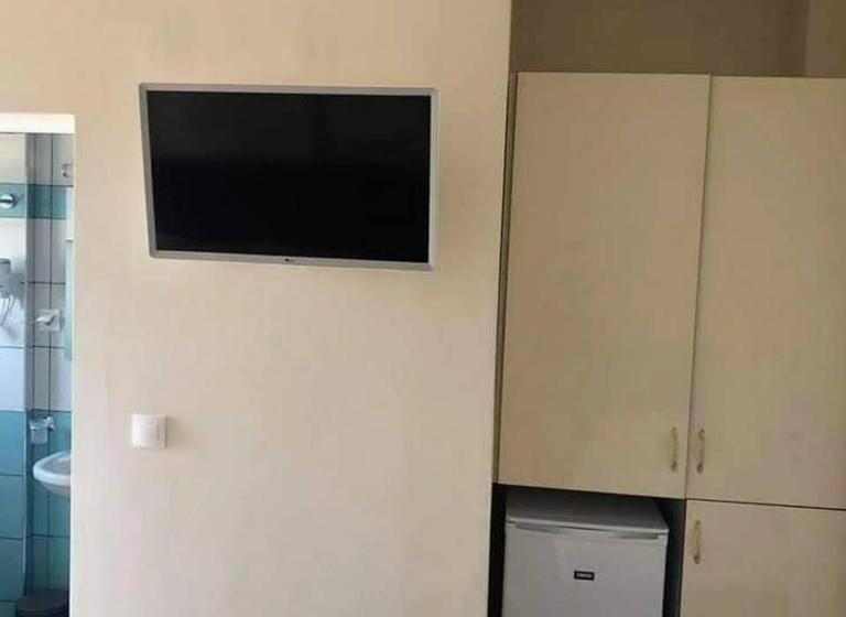 3 Bett Klassisches Zimmer, Himara Royal