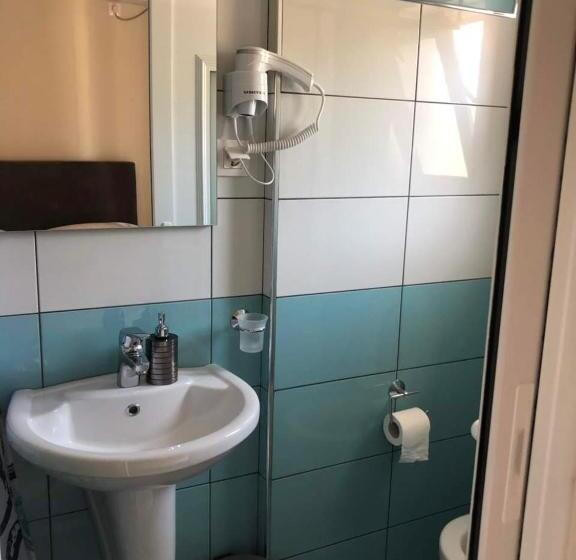 3 Bett Klassisches Zimmer, Himara Royal