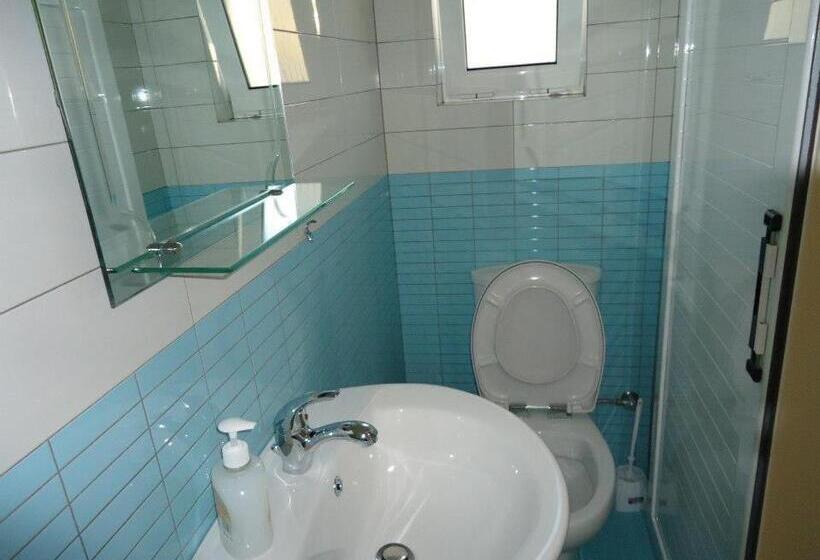 Deluxe Zimmer, Himara Royal