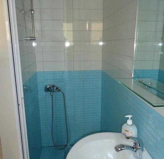 Deluxe Zimmer, Himara Royal