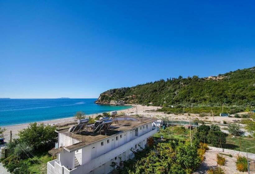 Deluxe Zimmer, Himara Royal