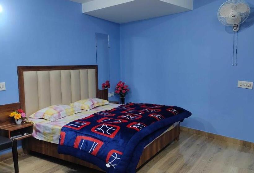 Трехместный Номер Deluxe, Oyo 80497e Avyan Villa