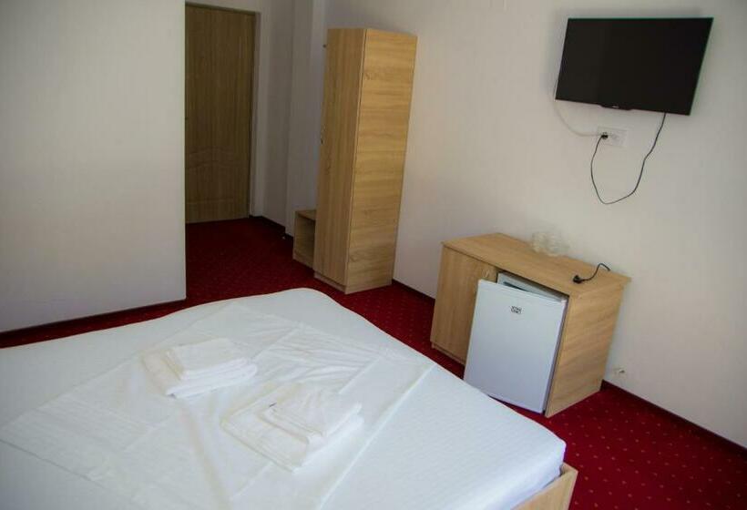 Standard Værelse, Casa Aida