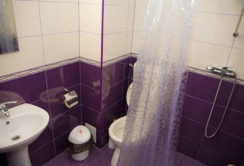 Standard Værelse, Casa Aida