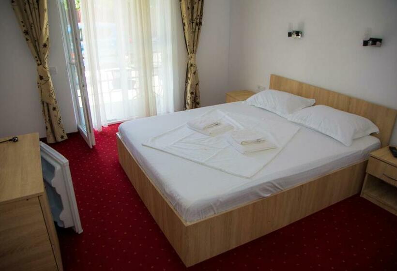 Standard Værelse, Casa Aida