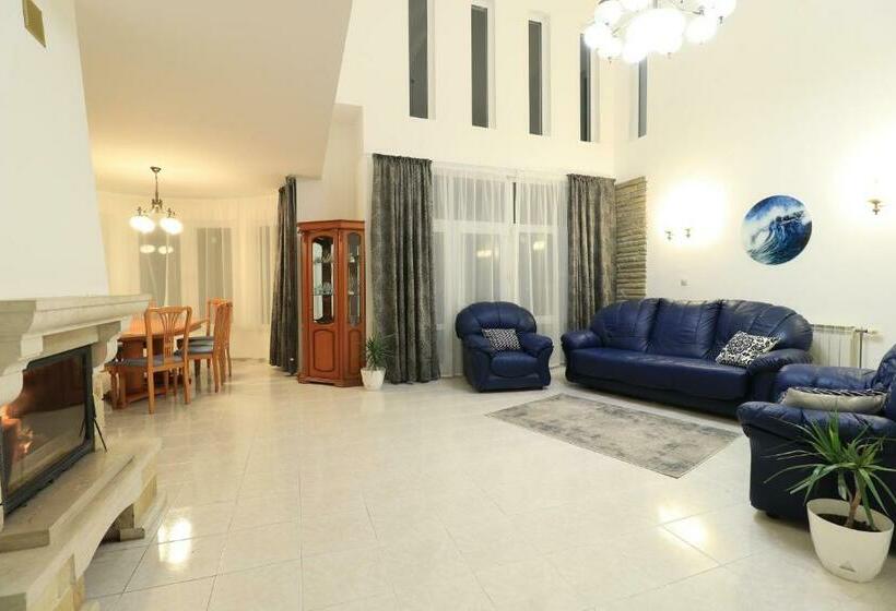 Vila 1 Quarto Vista Mar, Ravda Residence