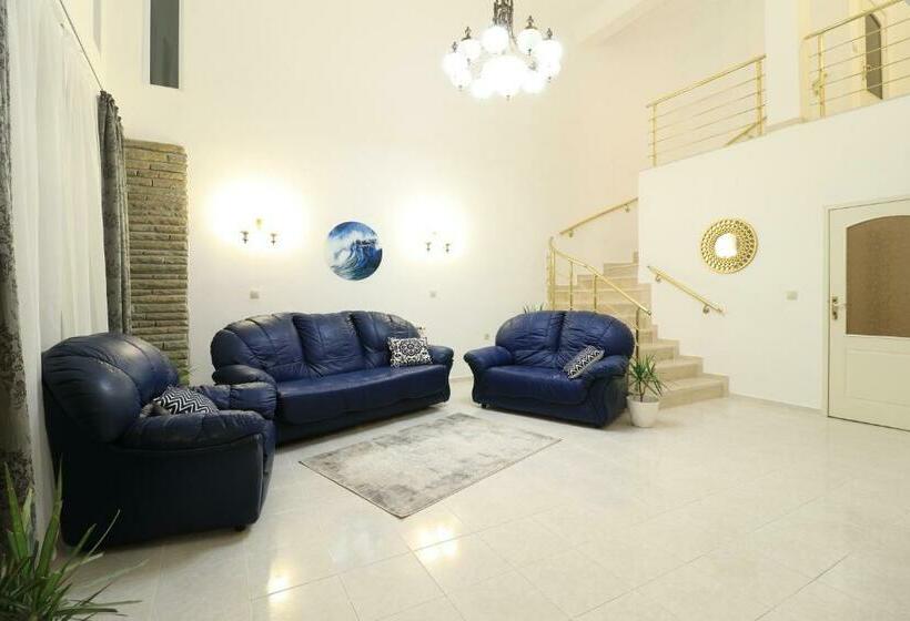 Villa 1 Camera da Letto Vista Mare, Ravda Residence