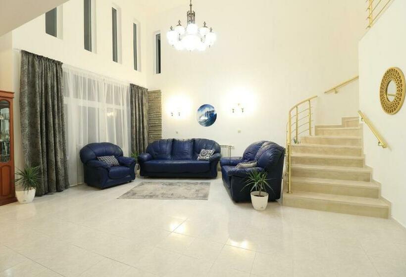 Villa 1 Camera da Letto Vista Mare, Ravda Residence