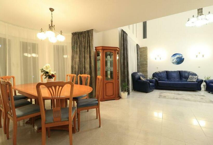 Villa 1 Camera da Letto Vista Mare, Ravda Residence