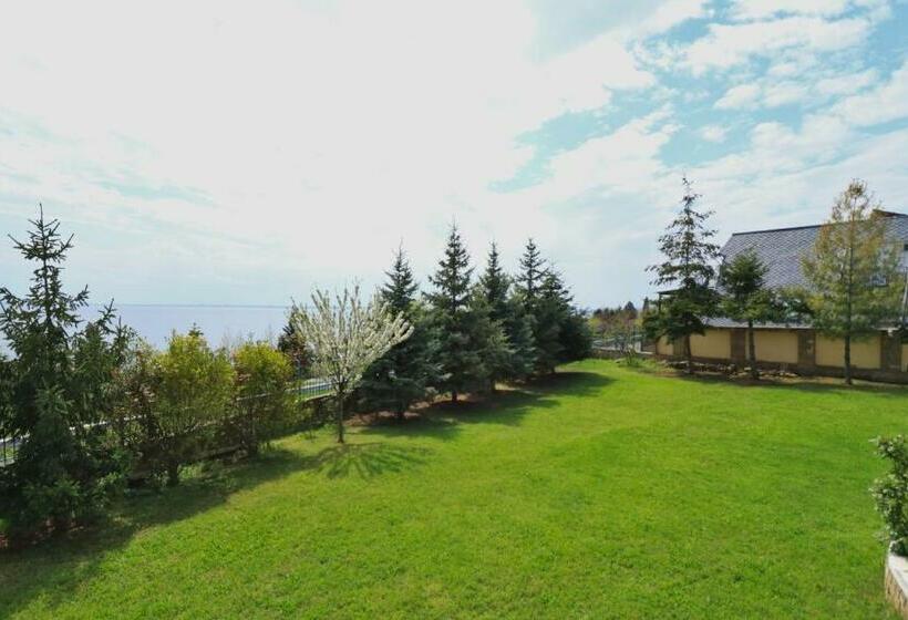 Villa 1 Camera da Letto Vista Mare, Ravda Residence