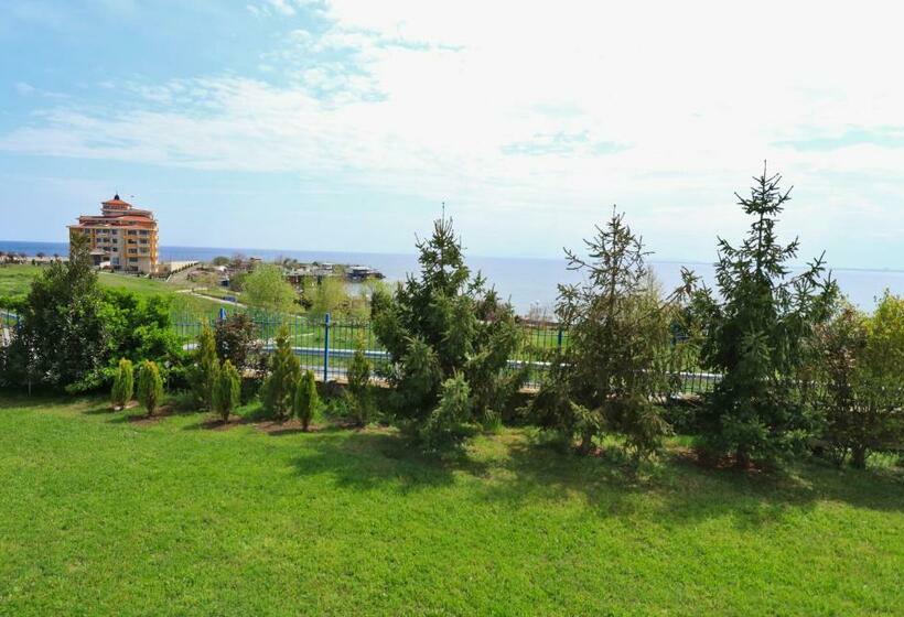 Villa 1 Camera da Letto Vista Mare, Ravda Residence