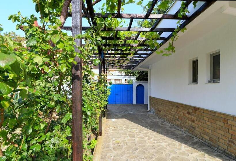 Villa 1 Camera da Letto Vista Mare, Ravda Residence