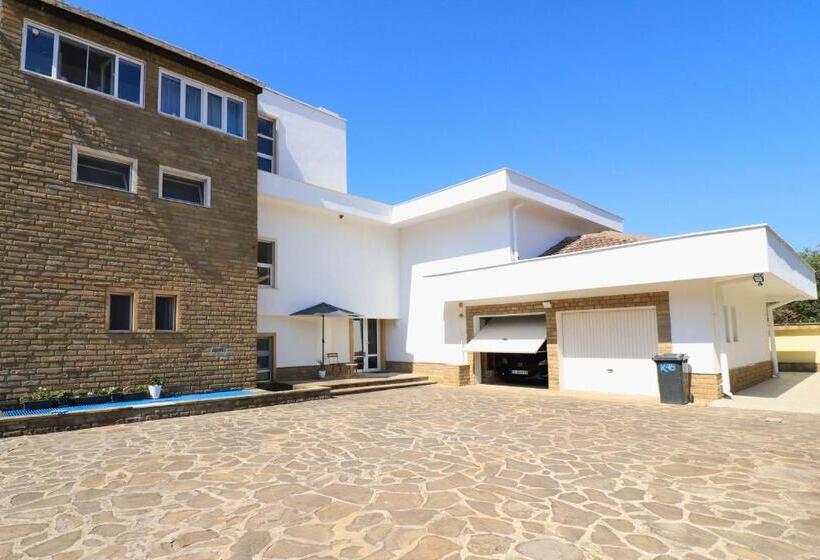 Villa 1 Camera da Letto Vista Mare, Ravda Residence