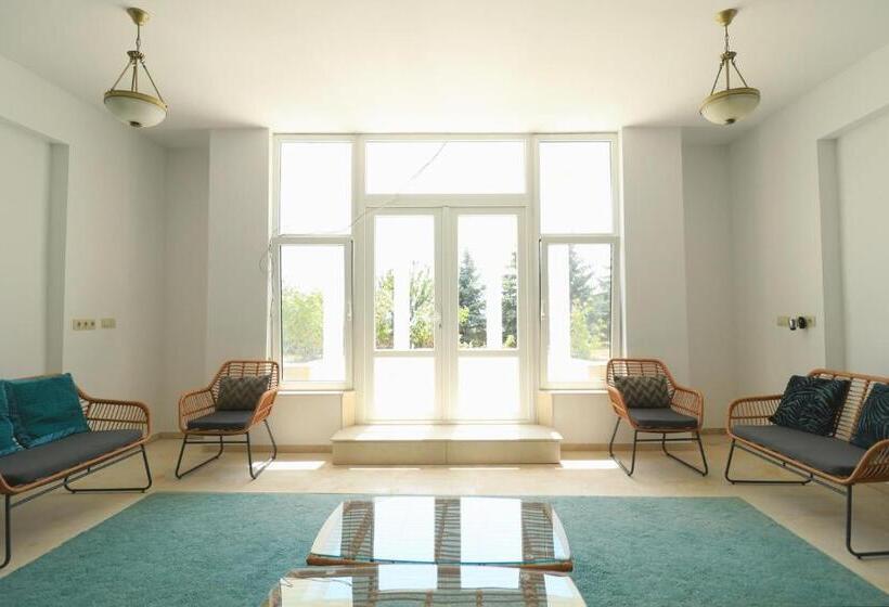 Villa 1 Camera da Letto Vista Mare, Ravda Residence