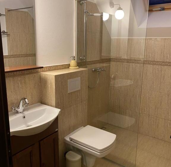 בית, 4 חדרי שינה, Pensiunea Buna Ziua