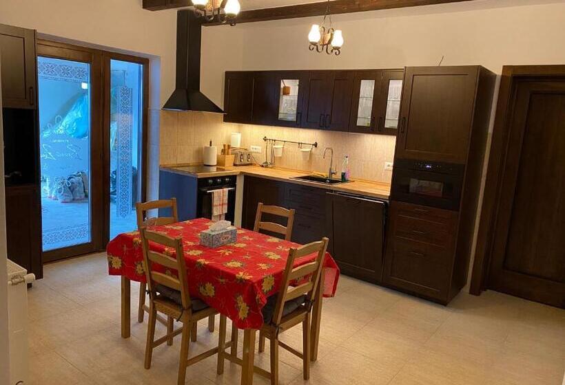 בית, 4 חדרי שינה, Pensiunea Buna Ziua