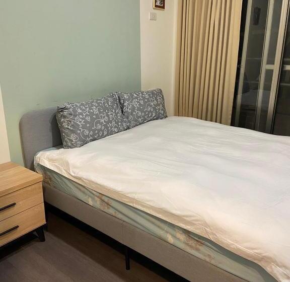 سوییت خانوادگی, 果芒驛站旅店