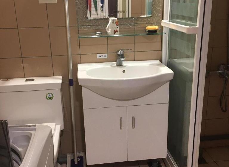 اتاق استاندارد, 果芒驛站旅店