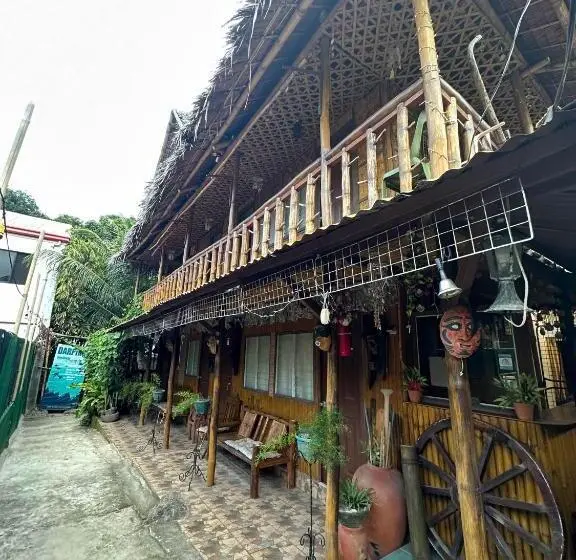 Economy-huone, Darpins Guesthouse