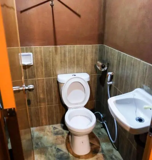 Vuode Makuusalissa, Darpins Guesthouse