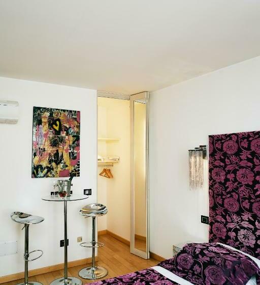 스탠다드 룸, Ad Sidera