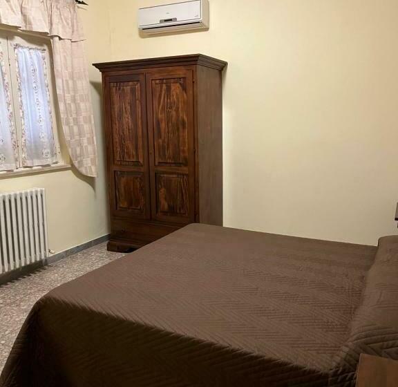 اتاق استاندارد, Il Miravalle Ristorante & Camere