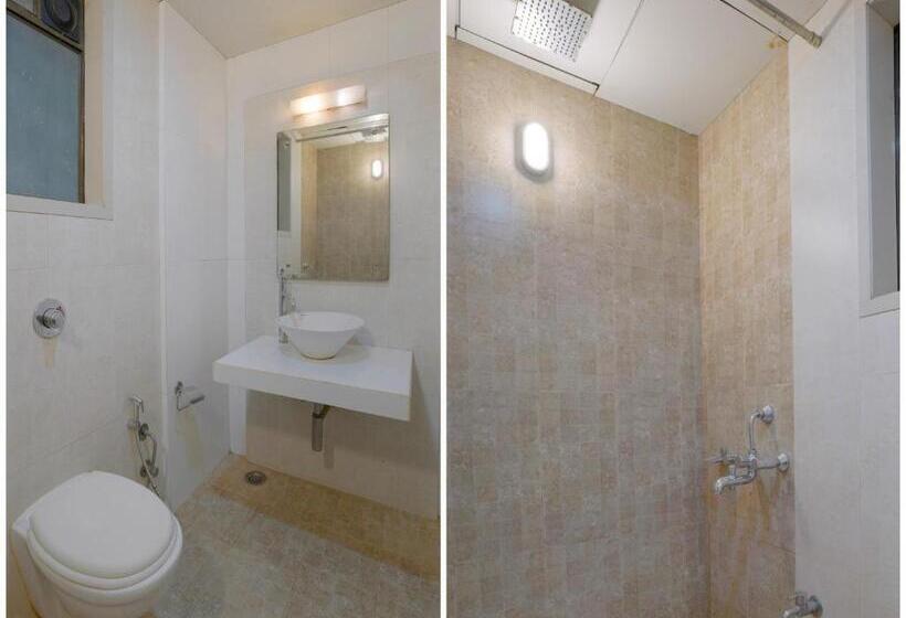 Семейный Номер, Le Mount Plaza Near Igi Airport