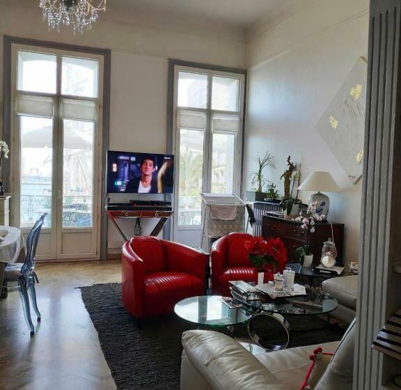 Номер Стандарт, ô 3 Parasols